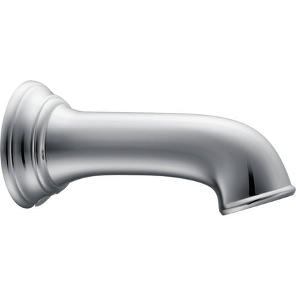 Moen 3858 Boquilla desviadora de bañera