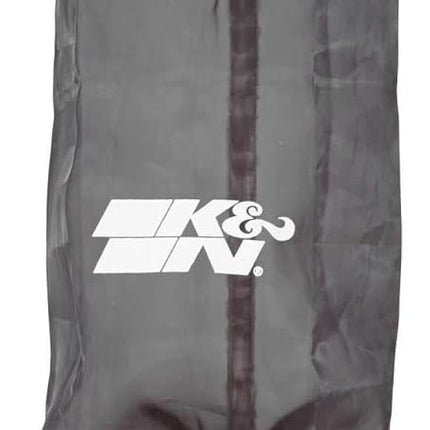 Estuche para filtro de aire de motocicleta K & N PL1014 1DK
