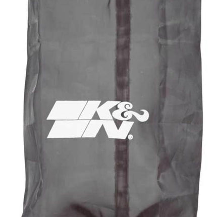 K & N PL1014 1DK Motorcycle Air Filter Case