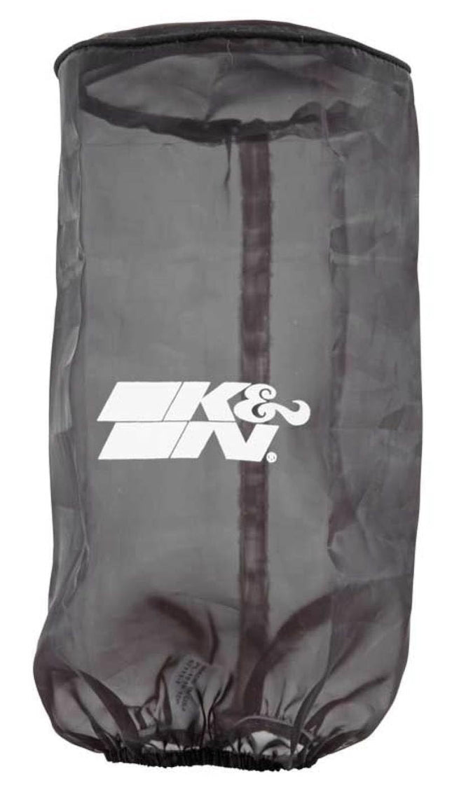 K & N PL1014 1DK Motorcycle Air Filter Case