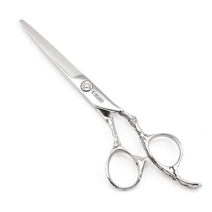 Hair Scissors 6 Inch Professional Barber Scissors 