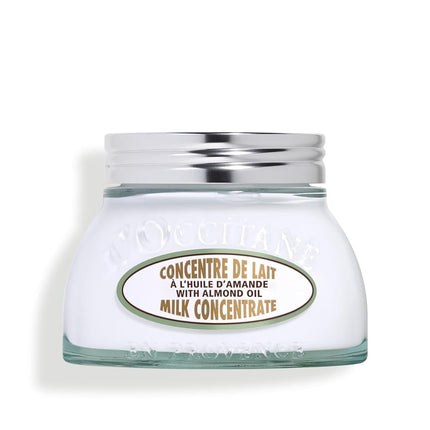 L'OCCITANE Almond Milk Concentrate: 48 Hour Hydrat