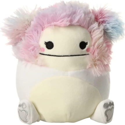 Peluche Zaylee The Bigfoot de 8" de Squishmallows