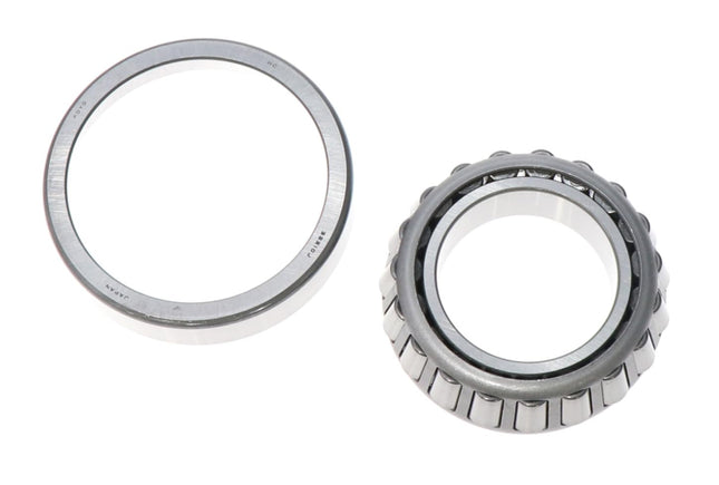 Isuzu Front Inner Bearing Race Assembly - 8-98171-