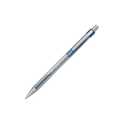 Pilot the Better Retractable Ballpoint Pens, Medium Point, Blue Ink, Dozen Box -30006