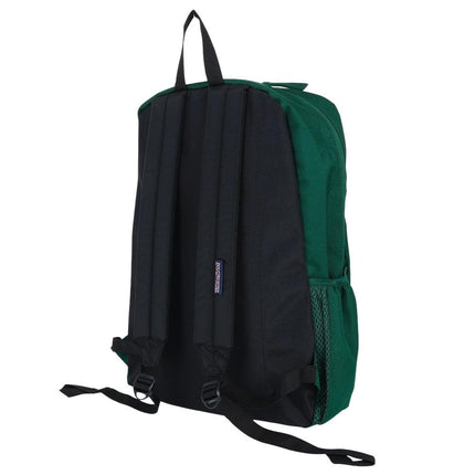 JANSPORT JS0A47LW7F7 Cross Town Deep Juniper