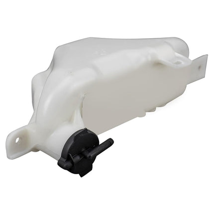 TRQ Radiator Coolant Reservoir Expansion Tank Overflow Bottle Compatible with 2006-2013 Lexus IS250 IS350 LX3014103
