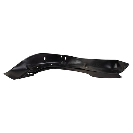TRQ Inner Fender Liner Set Compatible with 2007-2008 Chevrolet Colorado