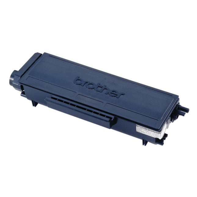 Brother TN580 - Toner cartridge - 1 x black - 7000