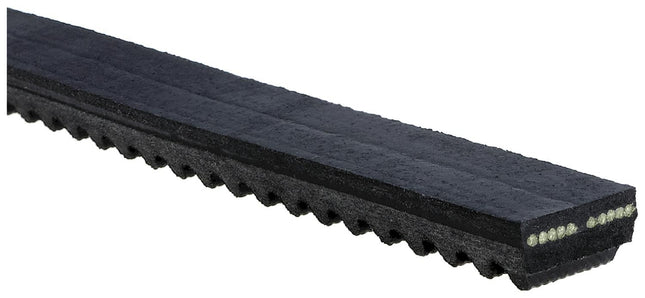 ACDelco BX59 Professional Industrial Molded Notched V-Belt