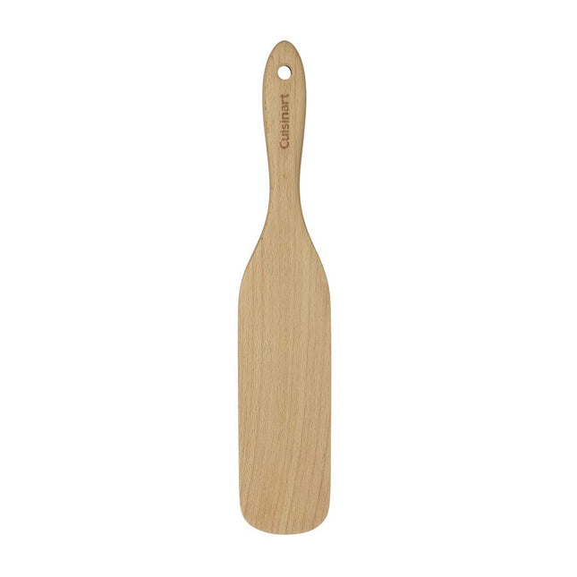 Cuisinart Beechwood Wood spurtle, One Size, Brown