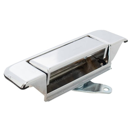 TRQ Rear Metal Tailgate Handle Chrome Direct Fit for 89-95 Toyota Pickup New