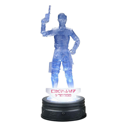 Star Wars The Black Series Holocomm Collection Ezr