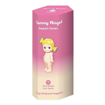 Sonny Angel Sweets - Original Mini Figure / 1 Seal