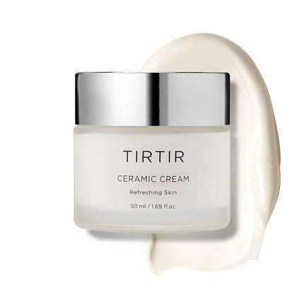 TIRTIR Natural Ceramide Cream | Deep moisturizer f