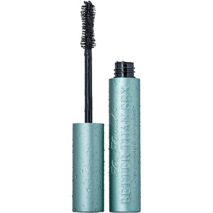 Too Faced Better Than Sex Waterproof Mascara