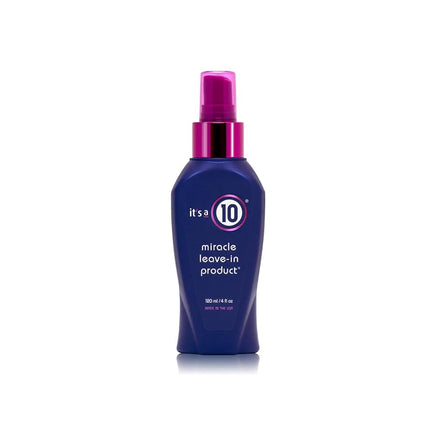 Its A 10 Miracle Leave In Product by Its A 10 for 
