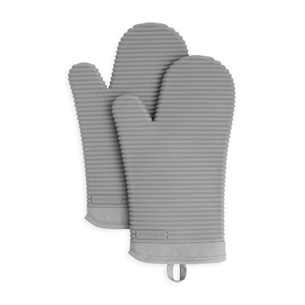 KitchenAid Kitchen Aid Ribbed Soft Silicone Oven M