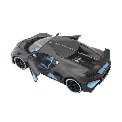 Maisto 1:24 Special Edition Bugatti DIVO