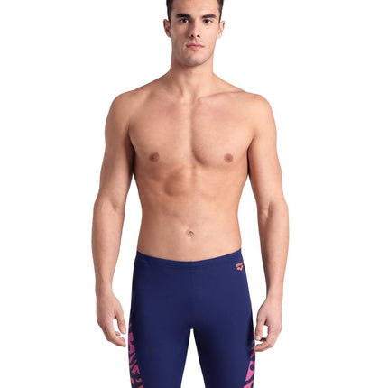 ARENA Performance Men's Surfs Up Swim Jammer MaxLi