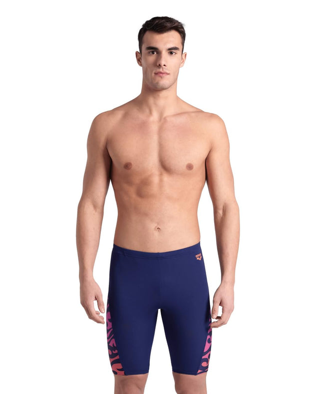 ARENA Performance Men's Surfs Up Swim Jammer MaxLi