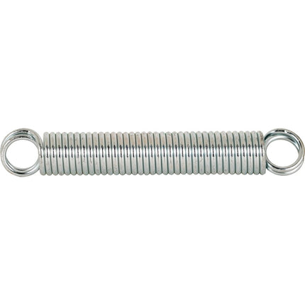 Prime-Line Products SP 9630 Muelle de extensión, 1 pulgada por 7 pulgadas, 0.135 pulgadas de diámetro