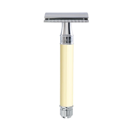 Edwin Jagger DE87BLAMZ Classic Double Edge Manual 