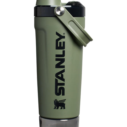 Stanley Activate Shaker Bottle 20 oz | Leakproof I