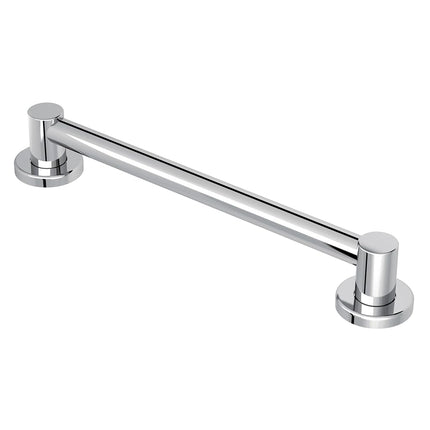 Moen YG0436CH Align Barra de agarre de diseño de 36 pulgadas, cromo