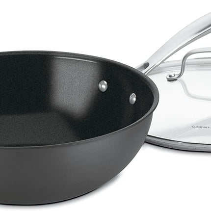 Cuisinart GG26-30H GreenGourmet Hard-Anodized Nons