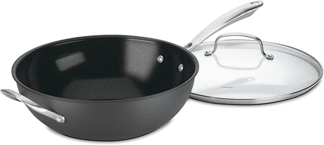 Cuisinart GG26-30H GreenGourmet Hard-Anodized Nons