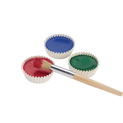 Colorations CPTRE Powder Tempera, Red - 1 lb.