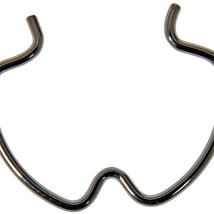 Dorman 801-452 5/8 In. Transmission Connector Retaining Clips, 20 Pack