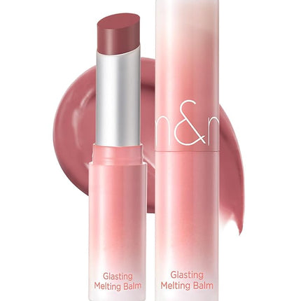 Rom&nd Glasting Melting Lip Balm 3.5 g, No.12 Veil