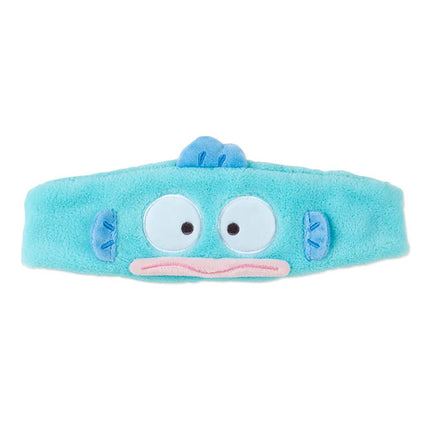 Sanrio 986224 Sanrio Hairband, Hair Turban, Headba
