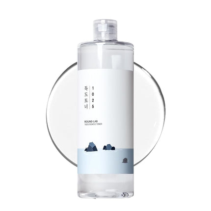 Round Lab 1025 Dokdo Toner 500ml