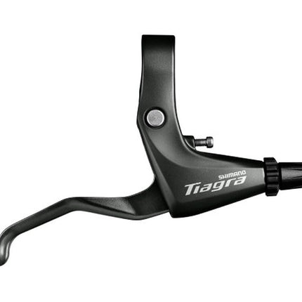 SHIMANO Tiagra BL-4700 Brake levers Pair Black 2016 Road Bike Brake levers