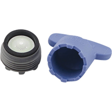 Moen 154364 Kit de aireador, sin acabado