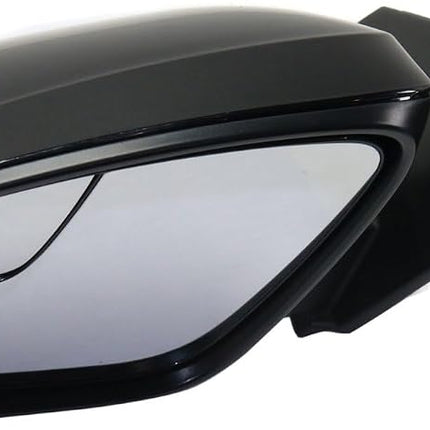 Mirror Lh for RAV4 16-18 Suitable for TO1320346 / 879400R220C0 / TY214EL-S