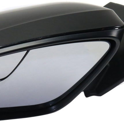 Mirror Lh for RAV4 16-18 Suitable for TO1320346 / 879400R220C0 / TY214EL-S