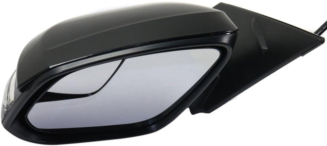 Mirror Lh for RAV4 16-18 Suitable for TO1320346 / 879400R220C0 / TY214EL-S