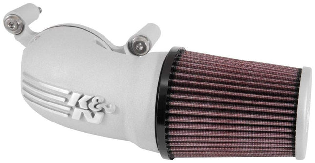 K&N Cold Air Intake Kit High Performance Guarantee