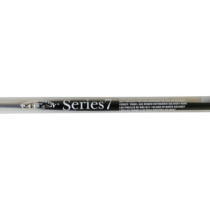 Winsor & Newton Series 7 Kolinsky Sable Watercolor Brush - Round #4
