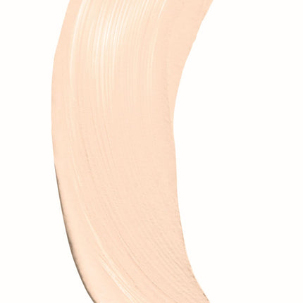 Base compacta CoverGirl AquaSmooth FPS 20 - # 705 Ivory para mujer, 0.4 oz