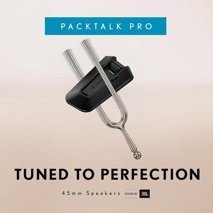 Cardo PACKTALK PRO - SINGLE