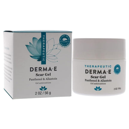 Derma E Scar Gel, 56 ml