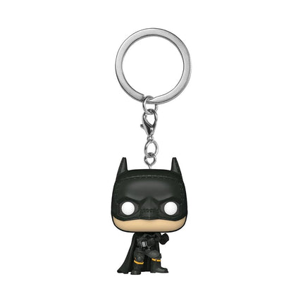 Funko Pop! Keychain: DC the Batman - Batman Novelt