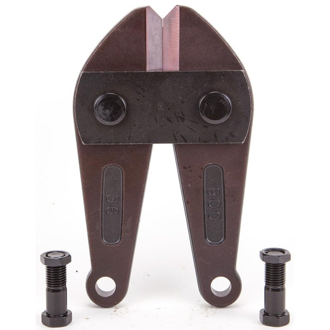 Klein Replacement Blade for 36'' (914 mm) Steel-Handled Bolt Cutter (Cat. No. 63336) (1 Each) 63836