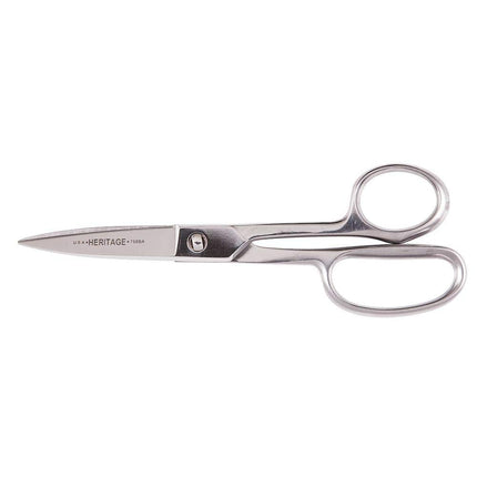 Kitchen Scissors and Shears, 8'' Stainless Steel B
