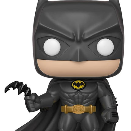 Funko POP! Heroes: DC Comics - Batman 80th - Batman (1989)